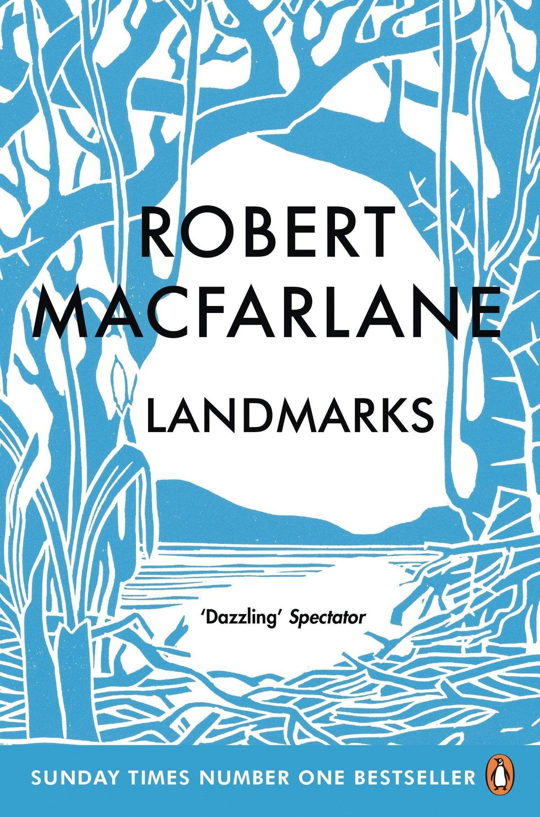 Macfarlane, Robert - Landmarks | Book