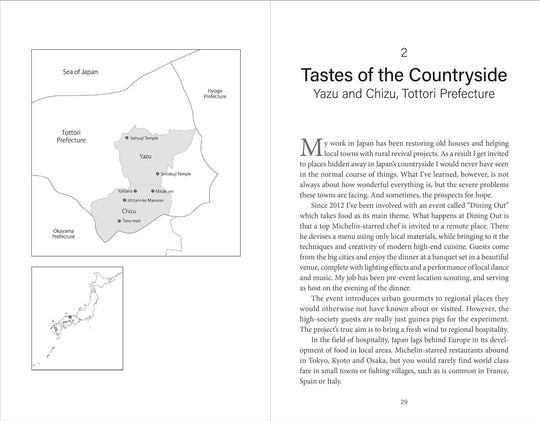 Kerr, Alex - Hidden Japan: An Astonishing World of Thatched Villages, Ancient Shrines and Primeval Forests | Book