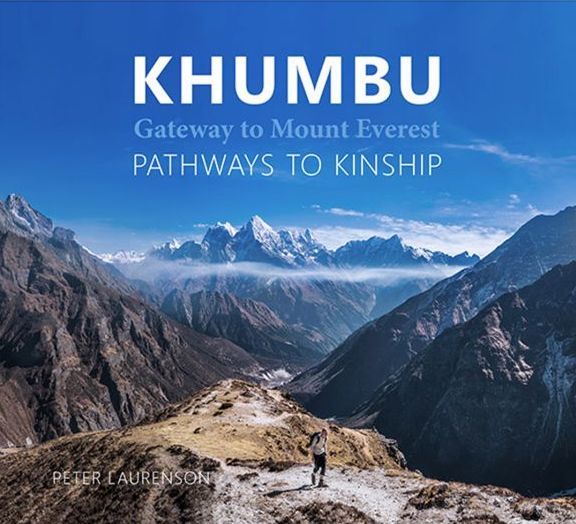 Laurenson, Peter - Khumbu | Book