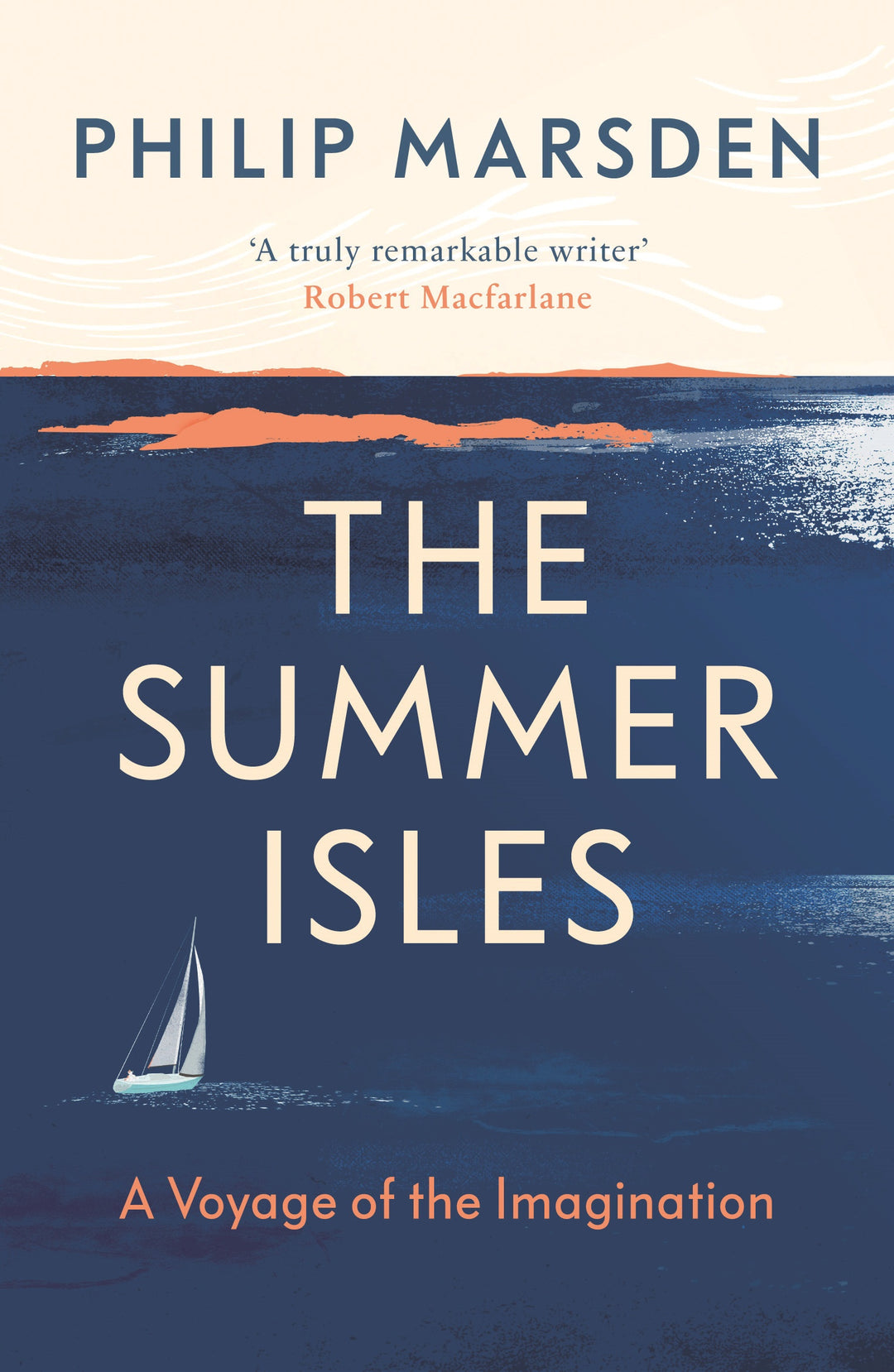 Philip Marsden - The Summer Isles | Book